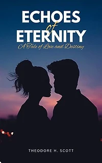 Echoes of Eternity: A Tale of Love and Destiny: Unravelling Mysteries Across Time, Bound by Fate
