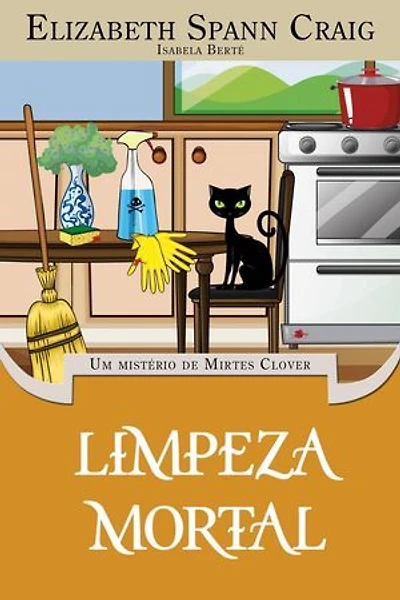 Limpeza Mortal