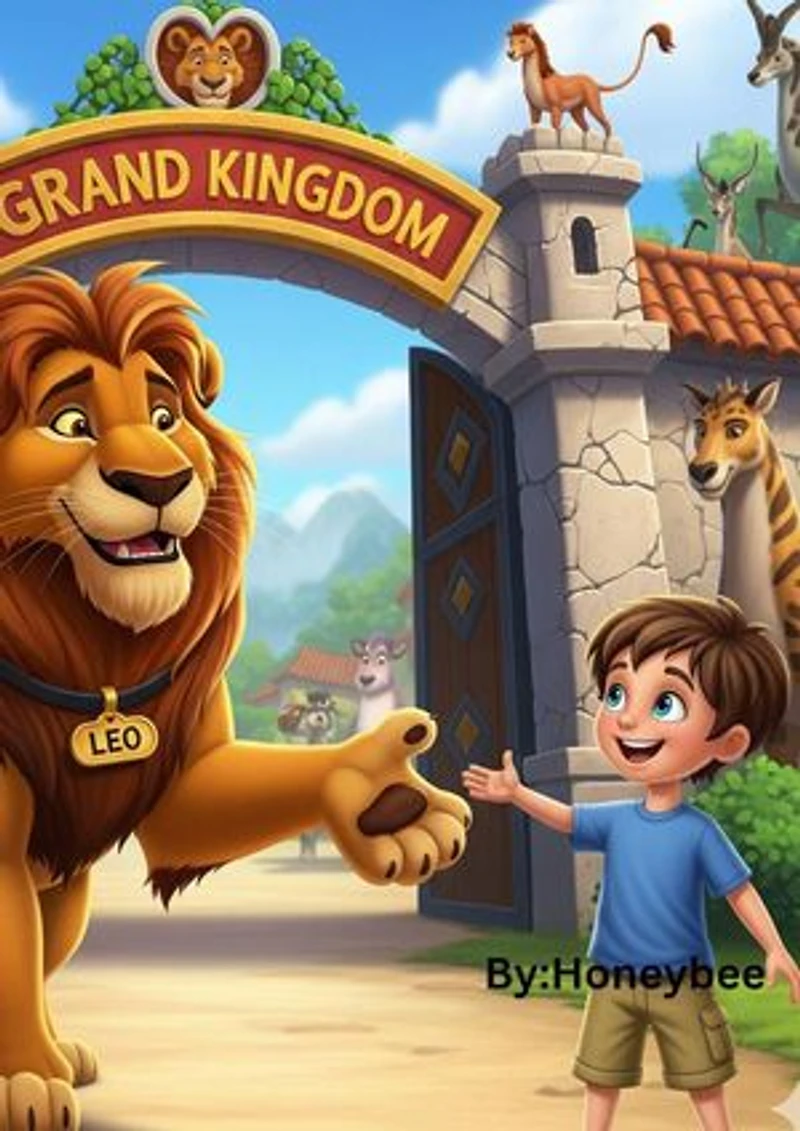 Animal Kingdom
