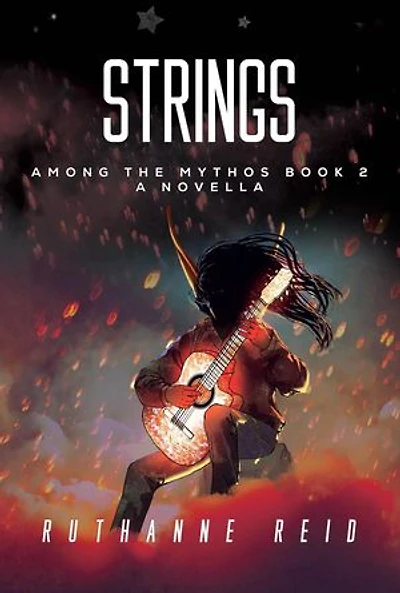 Strings: Among the Mythos, #2