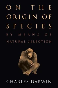 On the Origin of Species: by Means Natural Selection or Preservation Favored Races Struggle for Life