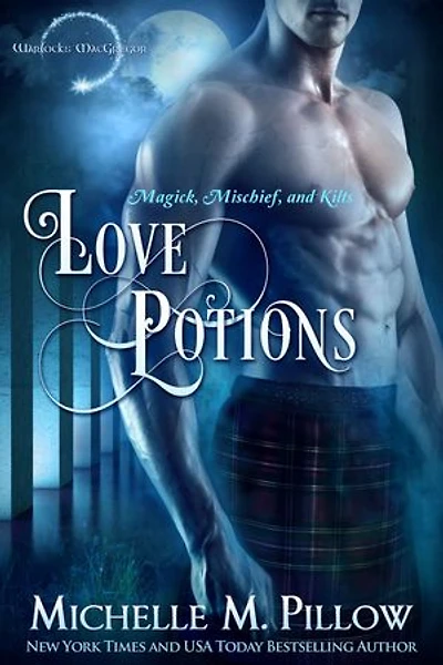 Love Potions