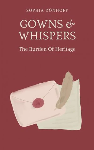 Gowns and Whispers: The Burden Of Heritage