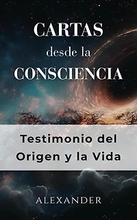 CARTAS DESDE LA CONSCIENCIA