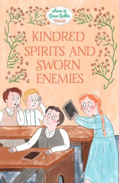 Kindred Spirits and Sworn Enemies
