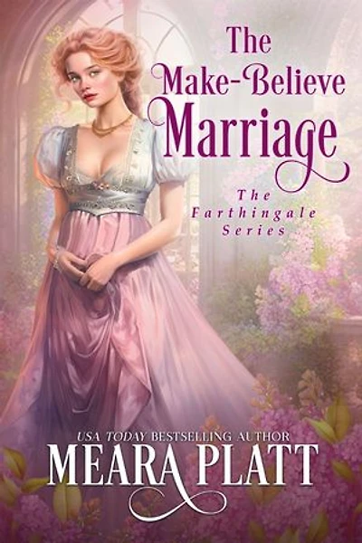 The Make-Believe Marriage