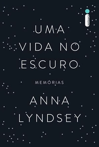 Uma vida no escuro: Memórias