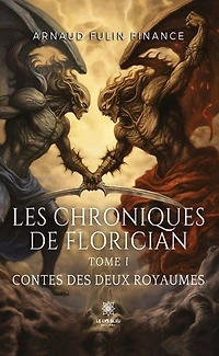 Les chroniques de Florician: Tome I Contes des deux royaumes