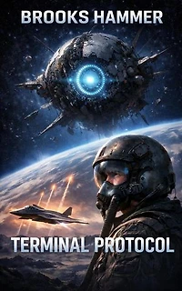 Terminal Protocol: Brooks Hammer, #2