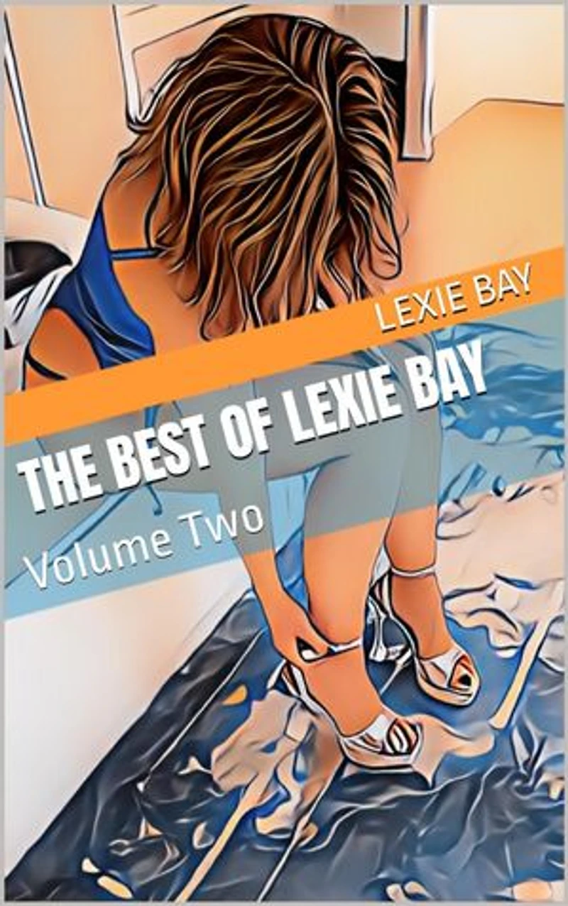 The Best of Lexie Bay - Volume Two