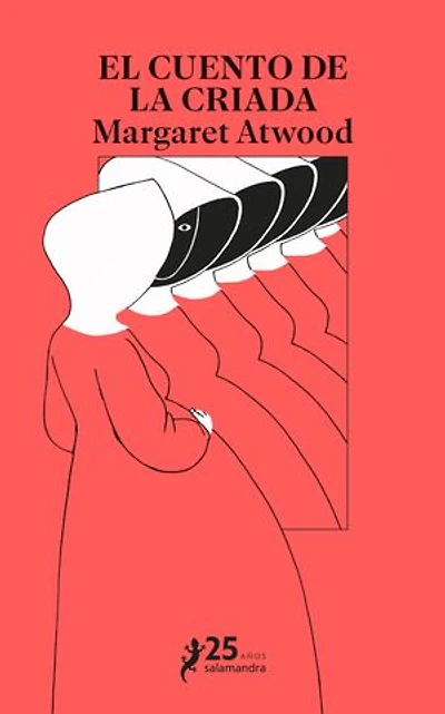 El cuento de la criada / The Handmaid's Tale