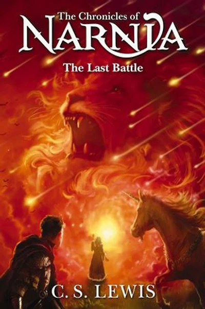 The Last Battle
