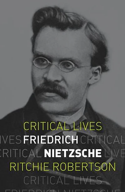 Friedrich Nietzsche