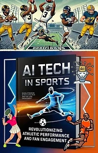 AI Tech In Sports: How Artificial Intelligence is Transforming Athletic Performance, Coaching, and Fan Engagement
