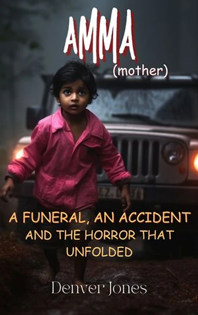 AMMA (mother): A FUNERAL, AN ACCIDENT AND WHAT FOLLOWED