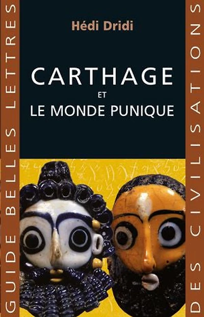 Carthage et le monde punique
