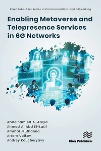 Enabling Metaverse and Telepresence Services 6G Networks
