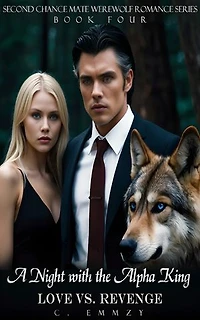 A Night with the Alpha King: Love vs. Revenge