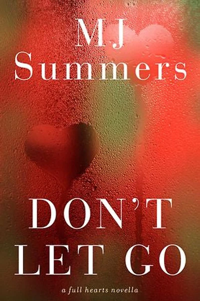 Don't Let Go