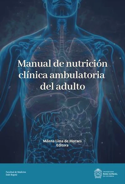 Manual de nutrición clínica ambulatoria del adulto