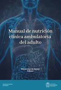 Manual de nutrición clínica ambulatoria del adulto