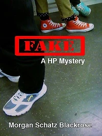 Fake: A HP Mystery