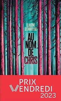 AU NOM DE CHRIS