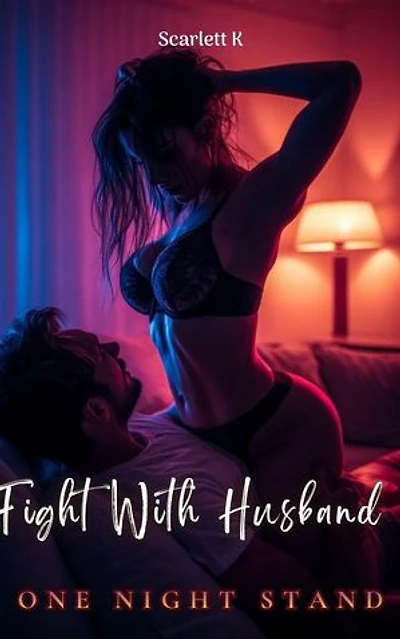Fight With Husband (One Night Stand): One Night Stand