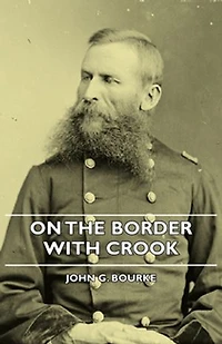 On The Border With Crook