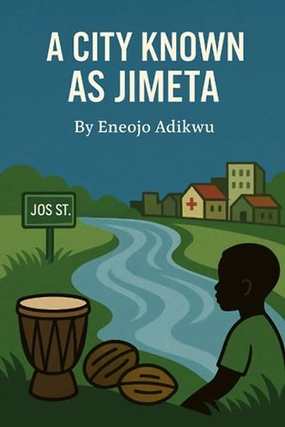 A City Known as Jimeta