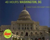 48 Hours Washington, DC: Timed Tours For Short Stays