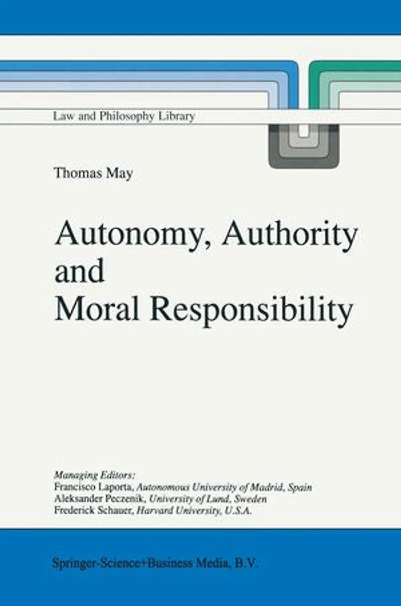 Autonomy