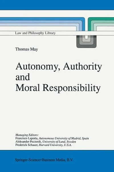 Autonomy
