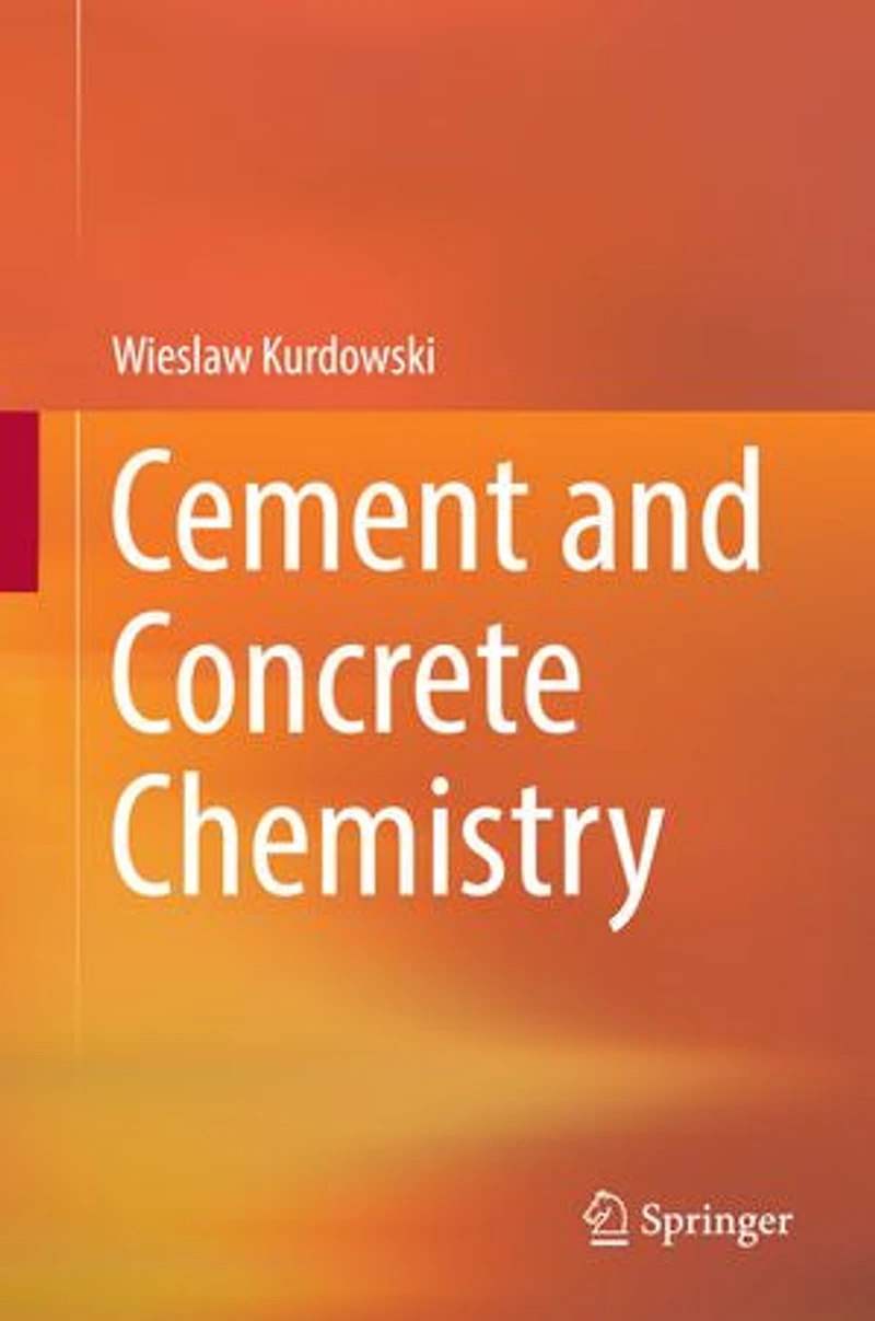 Cement and Concrete Chemistry