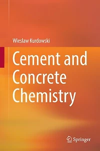 Cement and Concrete Chemistry