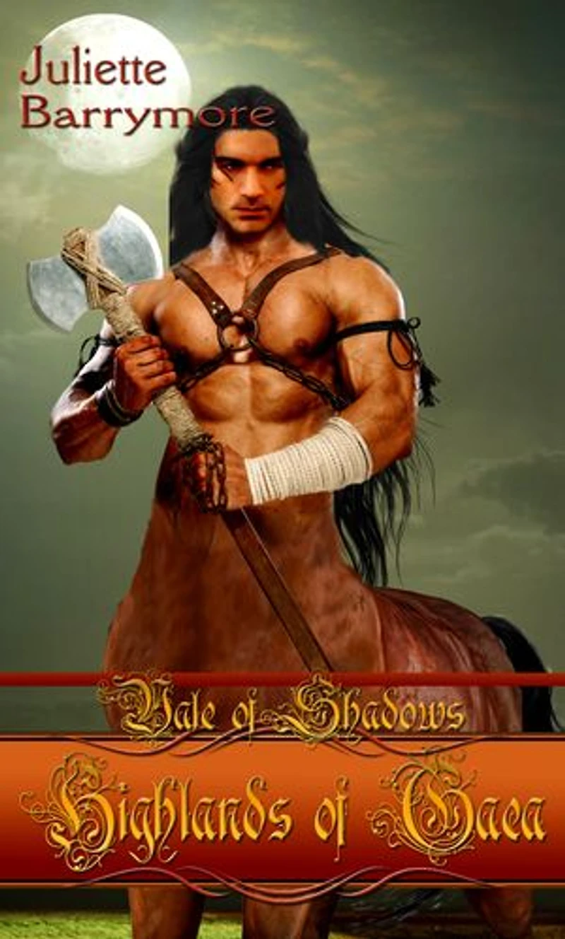 Vale of Shadows: Highlands of Gaea