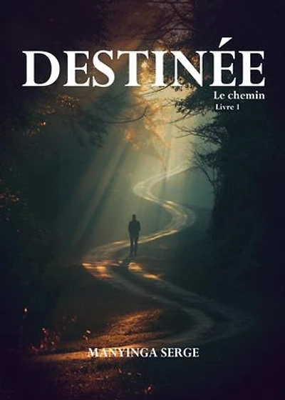 Destinée (le chemin-livre 1)