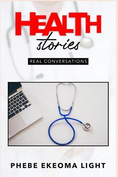 Health Stories -Real conversations