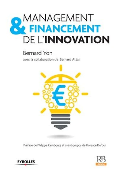 Management et financement de l'innovation