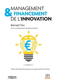 Management et financement de l'innovation