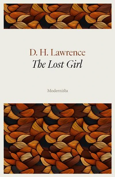 The Lost Girl