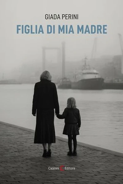 Figlia di mia madre