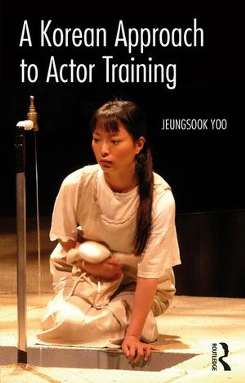 A Korean Approach to Actor Training