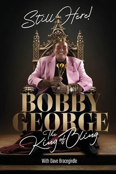 Still Here: The King of Bling