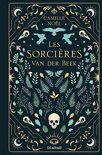 LES SORCIÈRES VAN DER BEEK - INTÉGRALE: intégrale