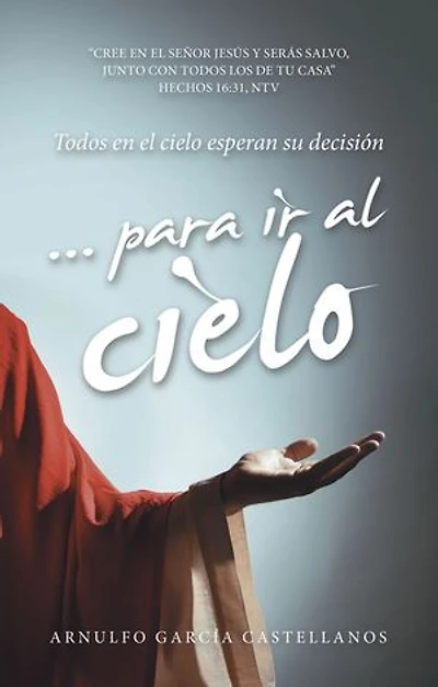 … para ir al cielo: Todos en el cielo esperan su decisión