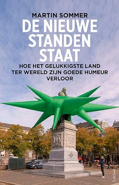 De Nieuwe standenstaat
