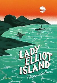 Lady elliot island