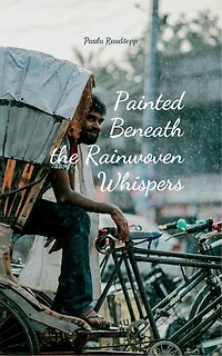 Painted Beneath the Rainwoven Whispers
