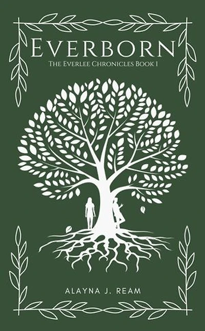 Everborn: The Everlee Chronicles Book 1